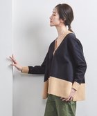 【ユナイテッドアローズ/UNITED ARROWS】のミニマル 2WAY カーディガン 人気、トレンドファッション・服の通販 founy(ファニー) ファッション Fashion レディースファッション Fashion for Women トップス・カットソー Cut & Sew Tops カーディガン・羽織り Layered Style Cardigans カーゴパンツ Cargo Pants, Utility Pants カーディガン Cardigan, Knitwear スリット Slit, Slit Detail スリム Slim, Slim Fit デニム Denim, Jeans Material フレア Flare, Flared 人気 Popular, Best Seller thumbnail NAVY|ID: prp329100004575284 ipo3291000000033160548
