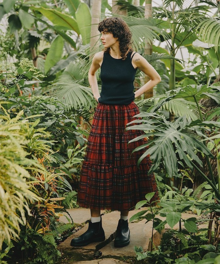 【フリークスストア/FREAK'S STORE】のチュール チュチュスカート 25SS 人気、トレンドファッション・服の通販 founy(ファニー) 　ファッション　Fashion　レディースファッション　Fashion for Women　スカート　Skirts　2025年　2025　2025春夏・S/S　Spring/Summer 2025 SS25　おすすめ　Recommended / Our Picks　ギャザー　Gathered, Ruffled　コレクション　Collection, Seasonal Line　スウェット / スエット　Sweatshirt, Sweatwear　チェック　Check, Plaid, Tartan　チュール　Tulip, Tulip Motif　バレエ　Ballet, Ballet Style　ヒョウ　Leopard, Animal Print　ビビッド　Vivid, Bright Tone　夏　Summer　S/S・春夏　SS, Spring/Summer, Warm Season　 other-1|ID: prp329100004575314 ipo3291000000032750372