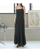 【リエディ/Re:EDIT】のカットジャガードキャミワンピース 人気、トレンドファッション・服の通販 founy(ファニー) ファッション Fashion レディースファッション Fashion for Women ワンピース Dresses キャミソールワンピース Camisole Dresses インナー Innerwear カットジャガード Cut Jacquard キャミワンピース Cami Dress, Slip Dress コンパクト Compact, Small Size サンダル Sandals, Summer Shoes ストレッチ Stretch, Stretchy Fabric スニーカー Sneakers, Trainers タンク Tank Top, Sleeveless Top バランス Balance, Style Balance フェミニン Feminine, Girly フレア Flare, Flared リボン Ribbon, Bow おすすめ Recommended / Our Picks 夏 Summer thumbnail ブラック|ID: prp329100004575317 ipo3291000000032713779
