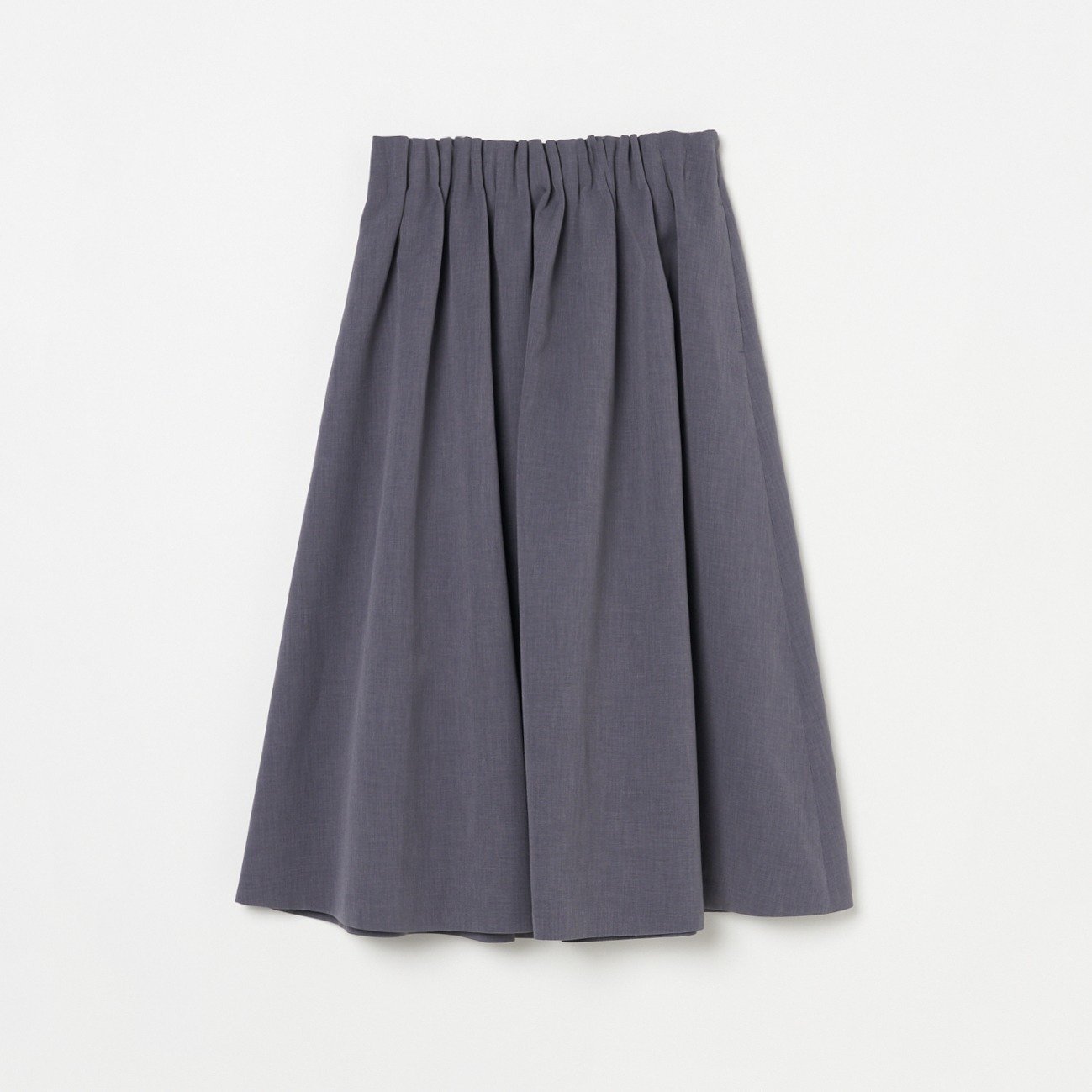 【エリオポール/heliopole】のHIGH WAIST RANDOM TUCK SKIRT 人気、トレンドファッション・服の通販 founy(ファニー) 　ファッション　Fashion　レディースファッション　WOMEN　スカート　Skirt　ランダム　Random　 other-1|ID: prp329100004575342 ipo3291000000032393920