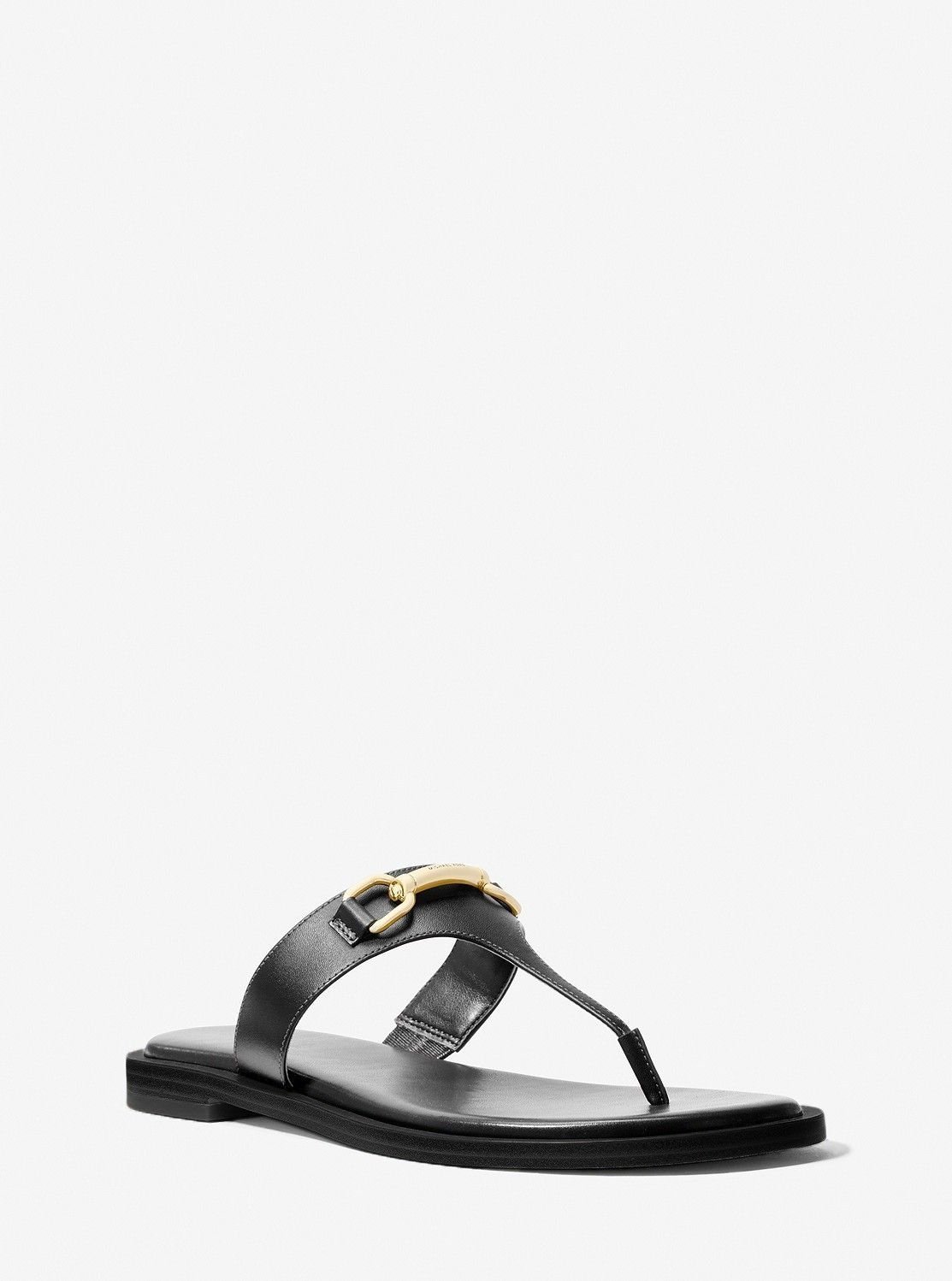 【マイケルコース/MICHAEL KORS】のCARSON レザー サンダル マイケルコース 人気、トレンドファッション・服の通販 founy(ファニー) 　ファッション　Fashion　レディースファッション　Fashion for Women　コレクション　Collection, Seasonal Line　サンダル　Sandals, Summer Shoes　ラグジュアリー　Luxury, Elegant　 other-1|ID: prp329100004575482 ipo3291000000032709626