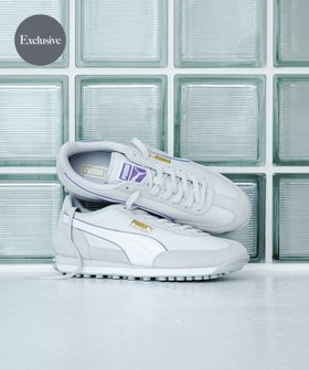 【アーバンリサーチ ドアーズ/URBAN RESEARCH DOORS】の『別注』PUMA*DOORS EASY RIDER 人気、トレンドファッション・服の通販 founy(ファニー) ファッション Fashion レディースファッション WOMEN 2025年 2025 2025春夏・S/S Ss,Spring/Summer,2025 スポーツ Sports 別注 Special Order 夏 Summer S/S・春夏 Ss・Spring/Summer |ID:prp329100004575494