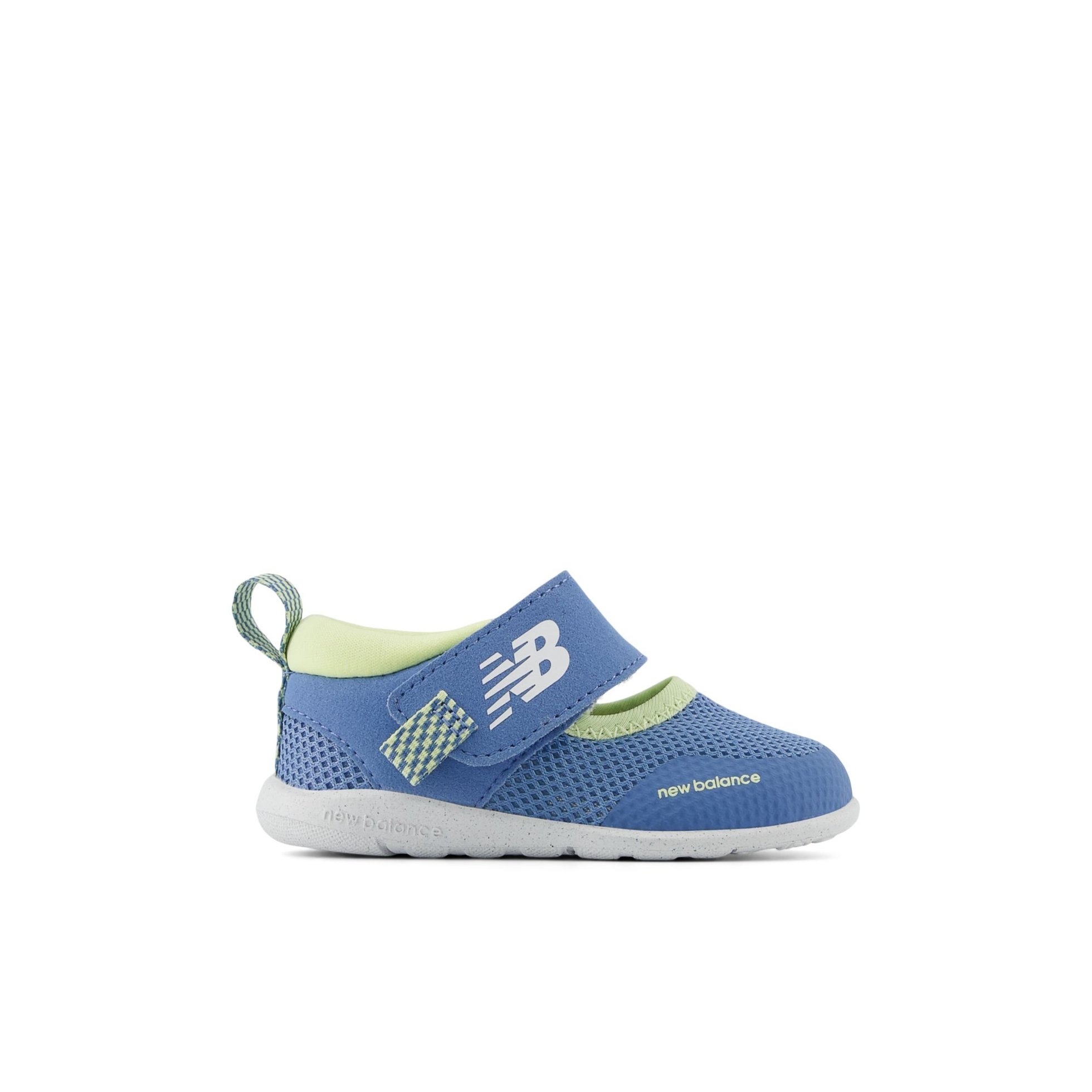 【ニューバランス/new balance / KIDS】のIT208 FA1 / IT208 FB1 インテリア・キッズ・メンズ・レディースファッション・服の通販 founy(ファニー) 　ファッション　Fashion　キッズファッション　Fashion for Kids　おすすめ　Recommended / Our Picks　インソール　Shoe Insole　シューズ　Shoes, Footwear　フィット　Fit, Slim Fit　ワンポイント　One Point, Statement Accent　夏　Summer　BLUE|ID: prp329100004575586 ipo3291000000032729071