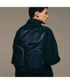 【フェリージ/Felisi】の【Felisi/フェリージ】ナイロン リュック ソリーゾシリーズ 23/25/DS+LD 人気、トレンドファッション・服の通販 founy(ファニー) ファッション Fashion レディースファッション WOMEN イタリア Italy コレクション Collection シルク Silk フロント Front ポケット Pocket ラウンド Round リュック Ruck Sack ビジネス 仕事 通勤 Business thumbnail BLUE×BLUE|ID: prp329100004575607 ipo3291000000032397595