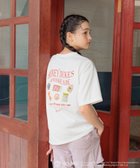 【グローバルワーク/GLOBAL WORK / KIDS】のヘビロッTEEムービー半袖/キッズ/451327 オフ05|ID: prp329100004575611 ipo3291000000032753684