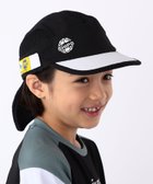 【シップス/SHIPS / KIDS】の【SHIPS KIDS別注】ATHLETA プラクティス キャップ ブラック|ID: prp329100004575626 ipo3291000000032643465