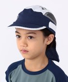 【シップス/SHIPS / KIDS】の【SHIPS KIDS別注】ATHLETA プラクティス キャップ ネイビー|ID: prp329100004575626 ipo3291000000032643468