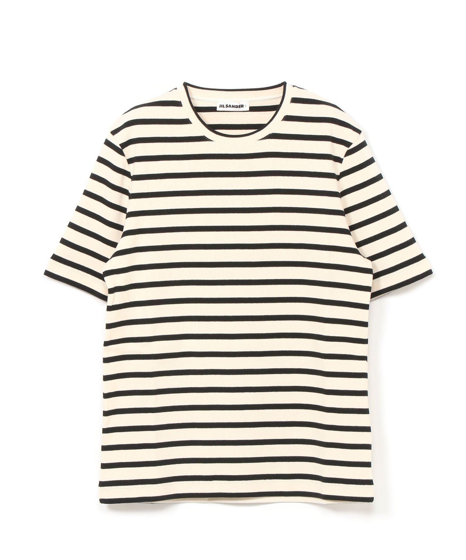 【ジル サンダー/JIL SANDER / MEN】のTシャツ インテリア・キッズ・メンズ・レディースファッション・服の通販 founy(ファニー) 　ファッション　Fashion　メンズファッション　Fashion for Men　シンプル　Simple, Minimal　テクスチャー　Texture, Textured Fabric　BLUEJAY|ID: prp329100004575647 ipo3291000000032657061