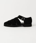 【ビューティ&ユース ユナイテッドアローズ/BEAUTY&YOUTH / UNITED ARROWS / MEN】のグルカ シューズ 人気、トレンドファッション・服の通販 founy(ファニー) ファッション Fashion メンズファッション Fashion for Men シューズ・靴 Shoes おすすめ Recommended / Our Picks サンダル Sandals, Summer Shoes シューズ Shoes, Footwear ソックス Socks, Hosiery モダン Modern, Contemporary ライニング Inner Lining, Inner Fabric, Lined 夏 Summer 定番 Standard, Basic Item 春 Spring S/S・春夏 SS, Spring/Summer, Warm Season thumbnail その他1|ID: prp329100004575654 ipo3291000000033358754