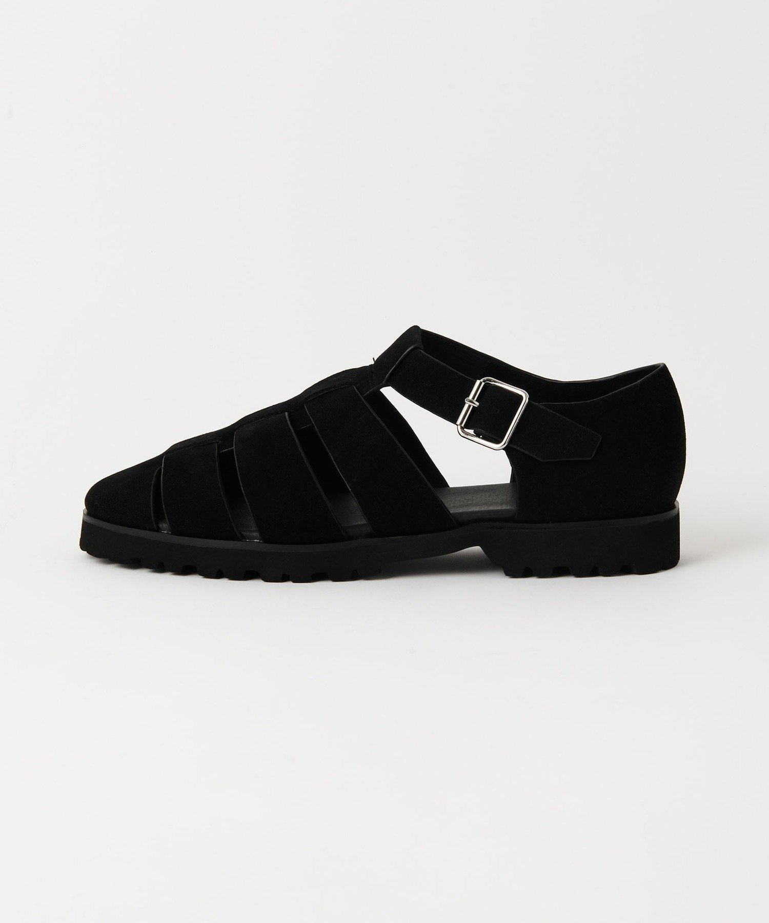 【ビューティ&ユース ユナイテッドアローズ/BEAUTY&YOUTH / UNITED ARROWS / MEN】のグルカ シューズ インテリア・キッズ・メンズ・レディースファッション・服の通販 founy(ファニー) 　ファッション　Fashion　メンズファッション　Fashion for Men　シューズ・靴　Shoes　おすすめ　Recommended / Our Picks　サンダル　Sandals, Summer Shoes　シューズ　Shoes, Footwear　ソックス　Socks, Hosiery　モダン　Modern, Contemporary　ライニング　Inner Lining, Inner Fabric, Lined　夏　Summer　定番　Standard, Basic Item　春　Spring　S/S・春夏　SS, Spring/Summer, Warm Season　その他1|ID: prp329100004575654 ipo3291000000033358754