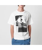 【ビューティ&ユース ユナイテッドアローズ/BEAUTY&YOUTH / UNITED ARROWS】のEDTEMPLETON * CGS. Tシャツ 3 WHITE|ID: prp329100004575658 ipo3291000000032729334