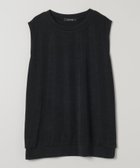【ジーナシス/JEANASiS】のグロッシーカノコNS 人気、トレンドファッション・服の通販 founy(ファニー) ファッション Fashion レディースファッション Ladies' Fashion Online おすすめ Recommend とろみ Thickness インナー Inner キャミソール Camisole キャミワンピース Cami Dress サロペット Overalls シンプル Simple ドレープ Drape ノースリーブ No Sleeve ビスチェ Bustier エレガント 上品 Elegant thumbnail ブラック|ID: prp329100004575660 ipo3291000000032639320