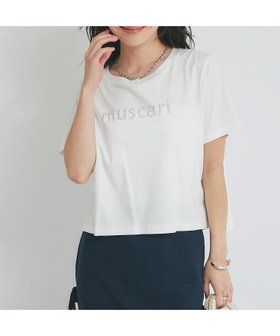 【ラブティックボンボン/La boutique BonBon】の【最強愛されパールロゴ】パールモチーフクロップドTシャツ 人気、トレンドファッション・服の通販 founy(ファニー) ファッション Fashion レディースファッション Fashion for Women トップス・カットソー Cut & Sew Tops シャツ・ブラウス・オフィスカジュアル Elegant Blouses & Button-Ups ロングTシャツ・Tシャツ Longline T-Shirts & Tees おすすめ Recommended / Our Picks インナー Innerwear クロップド Cropped, Short Length バランス Balance, Style Balance パール Pearl, Pearl Accent ボトム Bottoms, Lower Wear モチーフ Motif, Design Theme |ID:prp329100004575685