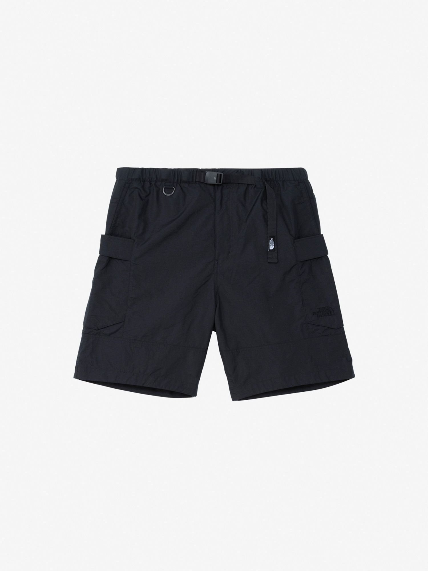 【ザ ノース フェイス/THE NORTH FACE / MEN】のクラスファイブカーゴショーツ(メンズ) インテリア・キッズ・メンズ・レディースファッション・服の通販 founy(ファニー) 　ファッション　Fashion　メンズファッション　Men's Style Online　ポケット　Pocket　メッシュ　Mesh　メンズ　Mens　軽量　Lightweight　ブラック|ID: prp329100004575695 ipo3291000000032627815