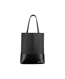 【アーペーセー/A.P.C. / MEN】のCamden トートバッグ 人気、トレンドファッション・服の通販 founy(ファニー) ファッション Fashion メンズファッション Fashion for Men バッグ Bags トートバッグ / 通勤・大容量バッグ Tote Bags キャンバス Canvas, Canvas Fabric フェイクレザー Faux Leather, PU Leather マグネット Magnet, Magnetic Closure |ID:prp329100004575702