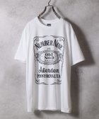 【ナンバー/Number】のNUMBER NINE GLITTER PRINTED T-SHIRT 人気、トレンドファッション・服の通販 founy(ファニー) ファッション Fashion レディースファッション Fashion for Women トップス・カットソー Cut & Sew Tops シャツ・ブラウス・オフィスカジュアル Elegant Blouses & Button-Ups ロングTシャツ・Tシャツ Longline T-Shirts & Tees インナー Innerwear グラフィック Graphic, Graphic Design サンダル Sandals, Summer Shoes ショート Short, Short Length シルバー Silver, Metallic Silver ジャケット Jacket, Outerwear スタイリッシュ Stylish, Fashionable スポーツ Sports, Activewear スラックス Slacks, Dress Pants セットアップ Set-Up, Coordinated Outfit デニム Denim, Jeans Material 定番 Standard, Basic Item バランス Balance, Style Balance パターン Pattern, Design Print プリント Print, Printed Pattern ベスト Vest, Waistcoat ベーシック Basic, Essential メタル Metal, Metal Parts モチーフ Motif, Design Theme ワイド Wide, Wide Fit 夏 Summer thumbnail WHITE×BLACK|ID: prp329100004575911 ipo3291000000033547517