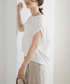 【アーバンリサーチ ドアーズ/URBAN RESEARCH DOORS】のコットンバックタックフレンチプルオーバー OFF|ID: prp329100004575959 ipo3291000000032595185