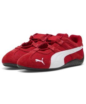 【ユーバイ スピック&スパン/U by Spick&Span】のPUMA/プーマ SPEEDCAT GO WNS 人気、トレンドファッション・服の通販 founy(ファニー) ファッション Fashion レディースファッション WOMEN 2025年 2025 2025春夏・S/S Ss,Spring/Summer,2025 アクセサリー Accessories ゴルフ Golf スニーカー Sneakers スポーツ Sports パフォーマンス Performance メッシュ Mesh ランニング Running 夏 Summer |ID:prp329100004575998
