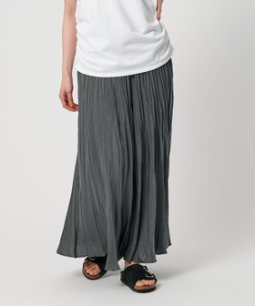 【ビューティ&ユース ユナイテッドアローズ/BEAUTY&YOUTH / UNITED ARROWS】のポリエステル ランダムプリーツスカート 人気、トレンドファッション・服の通販 founy(ファニー) ファッション Fashion レディースファッション Ladies' Fashion Online スカート Skirt プリーツスカート Pleated Skirts おすすめ Recommend クール Cool グラデーション Gradation サマー Summer サンダル Sandals シアー Sheer シンプル Simple スエード Suede スニーカー Sneakers スポーツ Sports プリーツ Pleats ランダム Random |ID:prp329100004576000