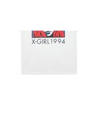 【エックスガール/X-girl】のX-girl/POP FACE SS TEE 人気、トレンドファッション・服の通販 founy(ファニー) ファッション Fashion レディースファッション Ladies' Fashion Online グラフィック Graphic デニム Denim フロント Front プリント Print ベーシック Basic ワンポイント One Point 半袖 Short Sleeve 定番 Standard thumbnail WHITE|ID: prp329100004576030 ipo3291000000032655296