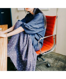 【ニコアンド/niko and】のMODE NORM CORE BIGTドッキングワンピース 人気、トレンドファッション・服の通販 founy(ファニー) ファッション Fashion レディースファッション Fashion for Women ワンピース Dresses おすすめ Recommended / Our Picks キャップ Cap, Baseball Cap ダウン Down, Puffer ドッキング Docking, Mixed Material ドレープ Drape, Draping Fabric バランス Balance, Style Balance ビーチ Beach, Seaside ポケット Pocket, Pocket Detail 楽ちん Easy Fit, Comfortable |ID:prp329100004576075