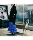 【ニコアンド/niko and】のMODE NORM CORE BIGTドッキングワンピース ブラック無地×アブストラクト|ID: prp329100004576075 ipo3291000000032713850
