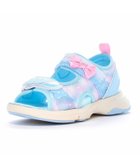 【ムーンスター/MOONSTAR / KIDS】の【MoonStar】 LV 1219 ラブラッシュ キッズサンダル 女の子 ソーダ|ID: prp329100004576108 ipo3291000000032671174