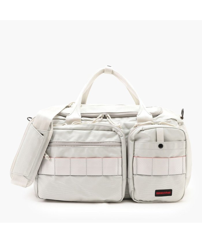 【ブリーフィング/BRIEFING】のCLASSIC CLUB BOSTON AIR インテリア・キッズ・メンズ・レディースファッション・服の通販 founy(ファニー) https://founy.com/ ファッション Fashion レディースファッション Ladies' Fashion Online キーホルダー Key Ring 軽量 Lightweight ショルダー Shoulder フロント Front ポケット Pocket メッシュ Mesh おすすめ Recommend ゴルフ Golf |ID: prp329100004576319 ipo3291000000032691373