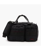 【ブリーフィング/BRIEFING】のCLASSIC CLUB BOSTON AIR BLACK|ID: prp329100004576319 ipo3291000000032691375