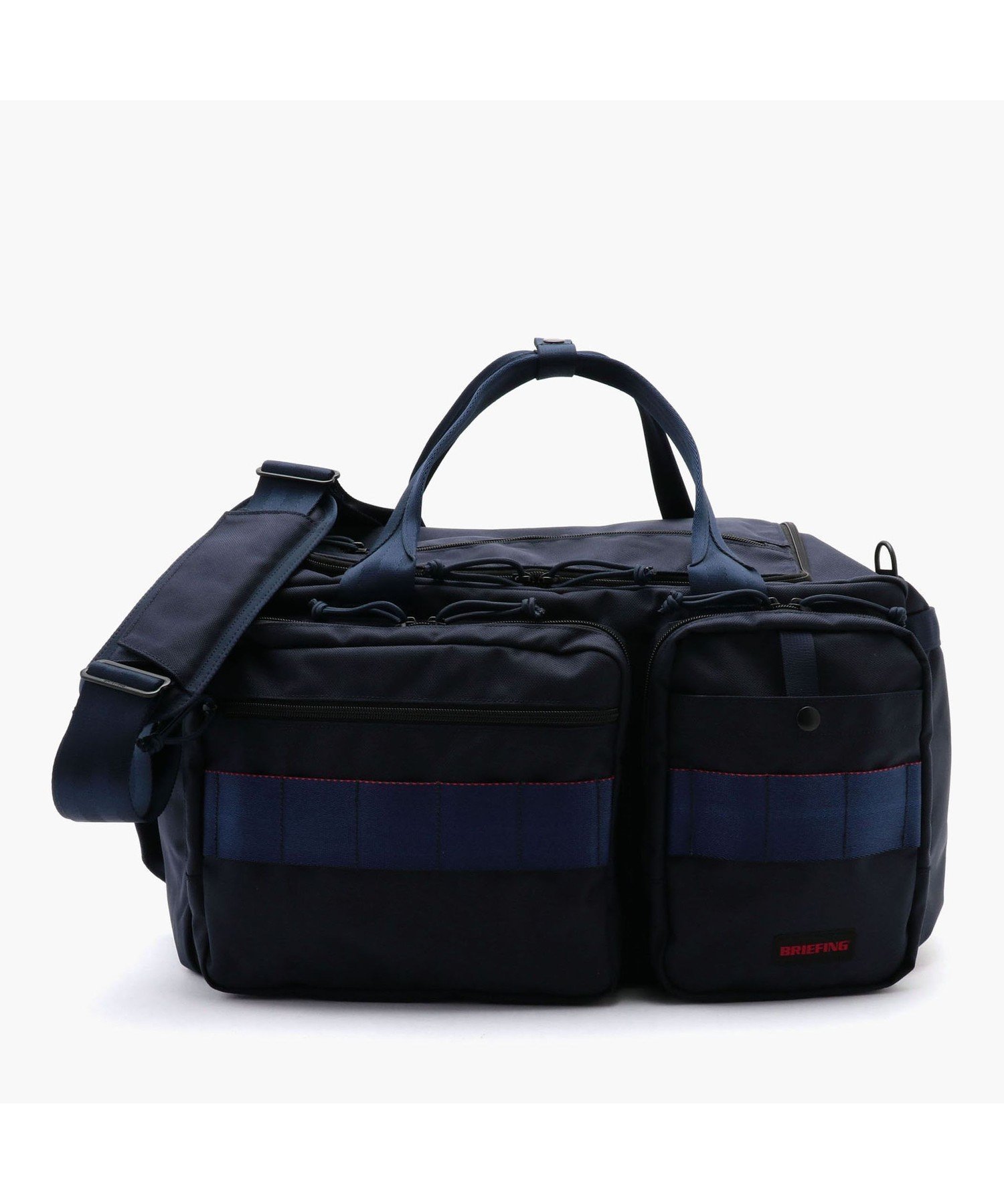 【ブリーフィング/BRIEFING】のCLASSIC CLUB BOSTON AIR インテリア・キッズ・メンズ・レディースファッション・服の通販 founy(ファニー) 　ファッション　Fashion　レディースファッション　Ladies' Fashion Online　キーホルダー　Key Ring　軽量　Lightweight　ショルダー　Shoulder　フロント　Front　ポケット　Pocket　メッシュ　Mesh　おすすめ　Recommend　ゴルフ　Golf　DEEP SEA|ID: prp329100004576319 ipo3291000000032691376