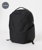 【アーバンリサーチ/URBAN RESEARCH / MEN】の『別注』Aer*URBAN RESEARCH DUAL PACK 人気、トレンドファッション・服の通販 founy(ファニー) ファッション Fashion メンズファッション Fashion for Men 2024年 2024 2024-2025秋冬・A/W Autumn/Winter 2024–25 AW24–25 冬 Winter / This Winter 別注 Limited Edition, Custom Order A/W・秋冬 Autumn/Winter thumbnail BLACK|ID: prp329100004576330 ipo3291000000033392073