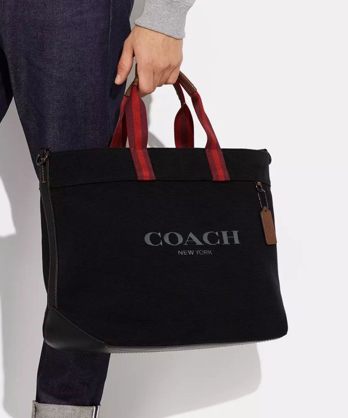 【その他のブランド/Other】の【公式】トート 38 インテリア・キッズ・メンズ・レディースファッション・服の通販 founy(ファニー) https://founy.com/ ファッション Fashion メンズファッション Fashion for Men キャンバス Canvas, Canvas Fabric ショルダー Shoulder, Shoulder Strap ポケット Pocket, Pocket Detail ラップ Wrap, Wrap Design |ID: prp329100004576357 ipo3291000000033340318