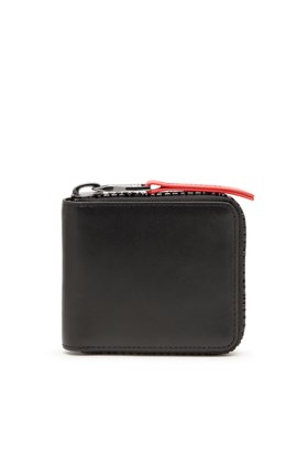 【ディーゼル/DIESEL / MEN】のメンズ 二つ折りウォレット レザー 人気、トレンドファッション・服の通販 founy(ファニー) ファッション Fashion メンズファッション Fashion for Men ウォレット Wallet クール Cool, Chic コイン Coin, Coin Design ジップ Zip, Zipper フラップ Flap, Flap Pocket ポケット Pocket, Pocket Detail メンズ Men's, Menswear |ID:prp329100004576370