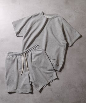 【ナンバー/Number】のスウェット イージー ショーツ 2ピース セットアップ 人気、トレンドファッション・服の通販 founy(ファニー) ファッション Fashion レディースファッション Fashion for Women トップス・カットソー Cut & Sew Tops レディースパーカー・カジュアルフーディー Casual Hoodies & Sweatshirts スウェット・クルーネックトップス Sweatshirts & Crewnecks / Relaxed Fit Sweat Tops アシンメトリー Asymmetrical Style ウォレット Wallet サンダル Sandals, Summer Shoes ショーツ Shorts, Short Pants スウェット / スエット Sweatshirt, Sweatwear スポーツ Sports, Activewear スリーブ Sleeve, Long Sleeve / Short Sleeve セットアップ Set-Up, Coordinated Outfit タンク Tank Top, Sleeveless Top テーパード Tapered, Tapered Pants 定番 Standard, Basic Item パジャマ Pajamas, Sleepwear プリント Print, Printed Pattern ベーシック Basic, Essential ポケット Pocket, Pocket Detail おすすめ Recommended / Our Picks 夏 Summer |ID:prp329100004576398