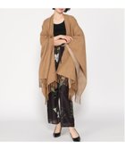 【ゲス/GUESS】のGUESS/PONCHO ベージュ|ID: prp329100004576550 ipo3291000000032660188