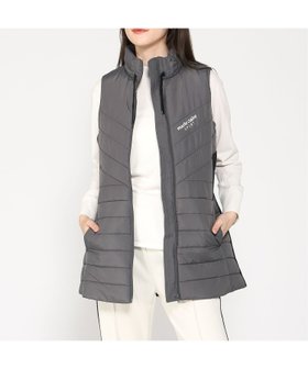 【ニッキー/nikki】のmarie claire sport/素材切替中綿ロングベスト 人気、トレンドファッション・服の通販 founy(ファニー) ファッション Fashion レディースファッション Fashion for Women アウター Coat / Outerwear Collection トップス・カットソー Cut & Sew Tops ベスト&ジレ / 重ね着スタイル Vests & Gilets アウトドア Outdoor Clothing クール Cool, Chic スポーツ Sports, Activewear スリーブ Sleeve, Long Sleeve / Short Sleeve ベスト Vest, Waistcoat ベーシック Basic, Essential ロング Long, Long-Length 切替 Switching, Contrast Panel |ID:prp329100004576551