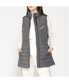 【ニッキー/nikki】のmarie claire sport/素材切替中綿ロングベスト 人気、トレンドファッション・服の通販 founy(ファニー) ファッション Fashion レディースファッション Fashion for Women アウター Coat / Outerwear Collection トップス・カットソー Cut & Sew Tops ベスト&ジレ / 重ね着スタイル Vests & Gilets アウトドア Outdoor Clothing クール Cool, Chic スポーツ Sports, Activewear スリーブ Sleeve, Long Sleeve / Short Sleeve ベスト Vest, Waistcoat ベーシック Basic, Essential ロング Long, Long-Length 切替 Switching, Contrast Panel thumbnail BK|ID: prp329100004576551 ipo3291000000032720427