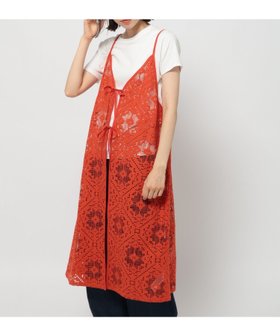 【ニコアンド/niko and】の3WAYクラフト風キャミワンピース 人気、トレンドファッション・服の通販 founy(ファニー) ファッション Fashion レディースファッション Ladies' Fashion Online ワンピース Dress キャミワンピース No Sleeve Dresses おすすめ Recommend キャミワンピース Cami Dress トレンド Trend バランス Balance ボトム Bottom ラップ Wrap 夏 Summer 無地 Plain Color |ID:prp329100004576842