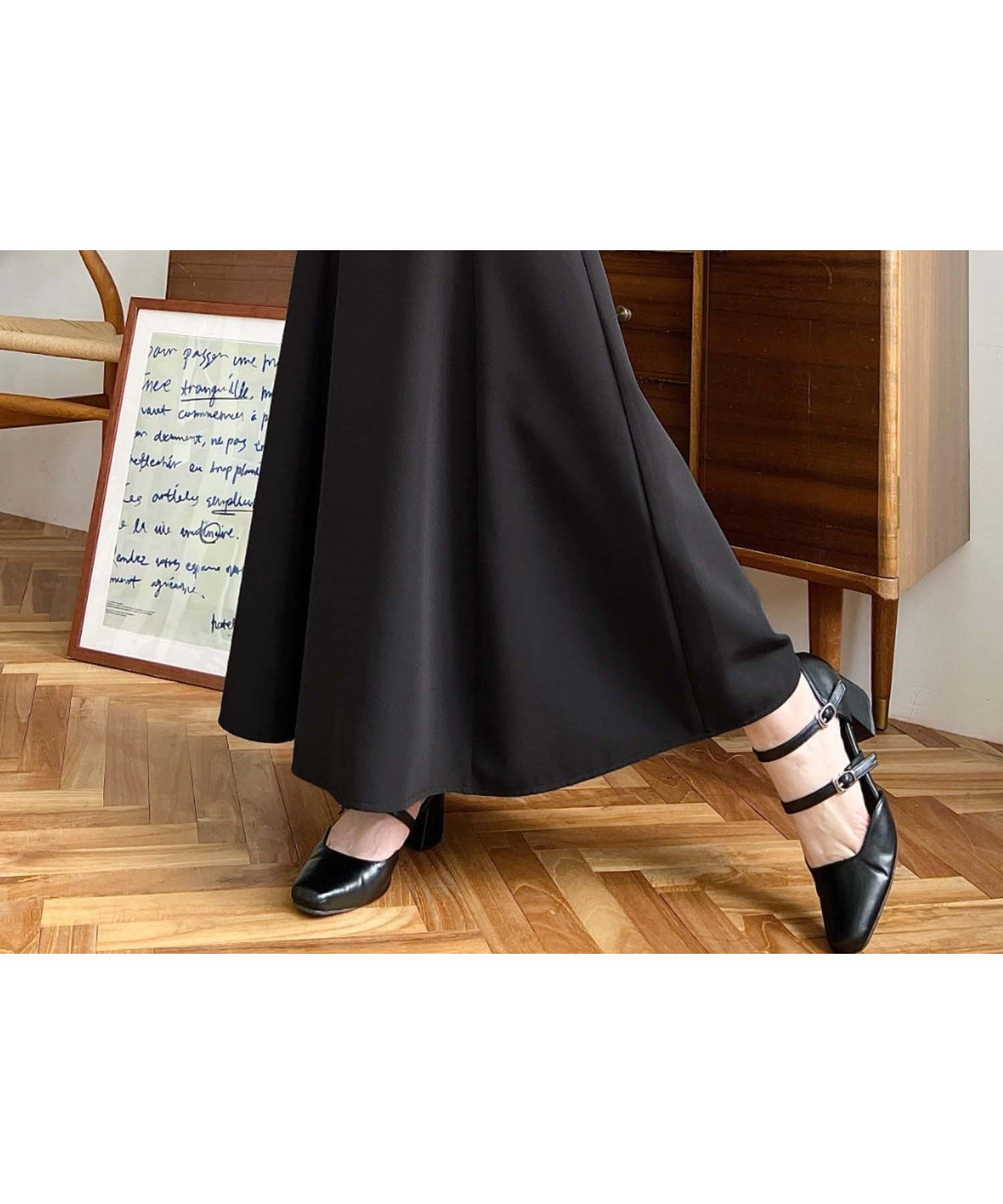 【その他のブランド/Other】のカラージョーゼットマーメイドフレアスカート 人気、トレンドファッション・服の通販 founy(ファニー) 　ファッション　Fashion　メンズファッション　Fashion for Men　シンプル　Simple, Minimal　ジョーゼット　Georgette, Semi-Sheer Fabric　とろみ　Fluid, Flowy Fabric　フレア　Flare, Flared　ボトム　Bottoms, Lower Wear　ポケット　Pocket, Pocket Detail　マーメイド　Mermaid, Fishtail Silhouette　無地　Plain, Solid Color　 other-1|ID: prp329100004576850 ipo3291000000033028132