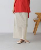 【ナノ ユニバース/nano universe】のメッシュレースナロースカート 人気、トレンドファッション・服の通販 founy(ファニー) ファッション Fashion レディースファッション WOMEN スカート Skirt ウォッシャブル Washable シンプル Simple スクエア Square メッシュ Mesh レース Race thumbnail ベージュ|ID: prp329100004576858 ipo3291000000032415229