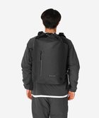 【スノーピーク/SNOW PEAK】の4Way Dry Bag M 人気、トレンドファッション・服の通販 founy(ファニー) ファッション Fashion レディースファッション WOMEN thumbnail Black|ID: prp329100004576991 ipo3291000000032416654