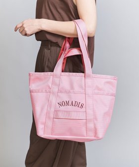 【ビューティ&ユース ユナイテッドアローズ/BEAUTY&YOUTH / UNITED ARROWS】のNOMADIS WEEKEND petit トートバッグ 人気、トレンドファッション・服の通販 founy(ファニー) ファッション Fashion レディースファッション Fashion for Women バッグ Bags タオル Towel, Bath Towel ポケット Pocket, Pocket Detail メッシュ Mesh, Net Fabric 旅行 Travel |ID:prp329100004577001