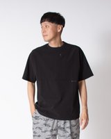 【スノーピーク/SNOW PEAK】のBreathable Quick Dry T-Shirt 人気、トレンドファッション・服の通販 founy(ファニー) ファッション Fashion レディースファッション Ladies' Fashion Online トップス・カットソー Tops/Tshirt シャツ/ブラウス Shirts/Blouses ロング / Tシャツ T-Shirts カモフラージュ Camouflage 吸水 Water Absorption 軽量 Lightweight シンプル Simple スマート Smart 人気 Popularity フィット Fit 半袖 Short Sleeve モダン Modern おすすめ Recommend 夏 Summer |ID:prp329100004577014