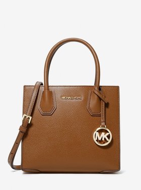 【マイケルコース/MICHAEL KORS】のMERCER クロスボディ ミディアム マイケルコース 人気、トレンドファッション・服の通販 founy(ファニー) ファッション Fashion レディースファッション Fashion for Women コレクション Collection, Seasonal Line ショルダー Shoulder, Shoulder Strap ドロップ Drop Shoulder, Dropped Style ラグジュアリー Luxury, Elegant |ID:prp329100004577024