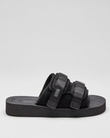【スイコック/SUICOKE】のMOTO-VS 人気、トレンドファッション・服の通販 founy(ファニー) ファッション Fashion レディースファッション WOMEN クッション Cushion 軽量 Lightweight スエード Suede スニーカー Sneakers フィット Fit ラップ Wrap |ID:prp329100004577035