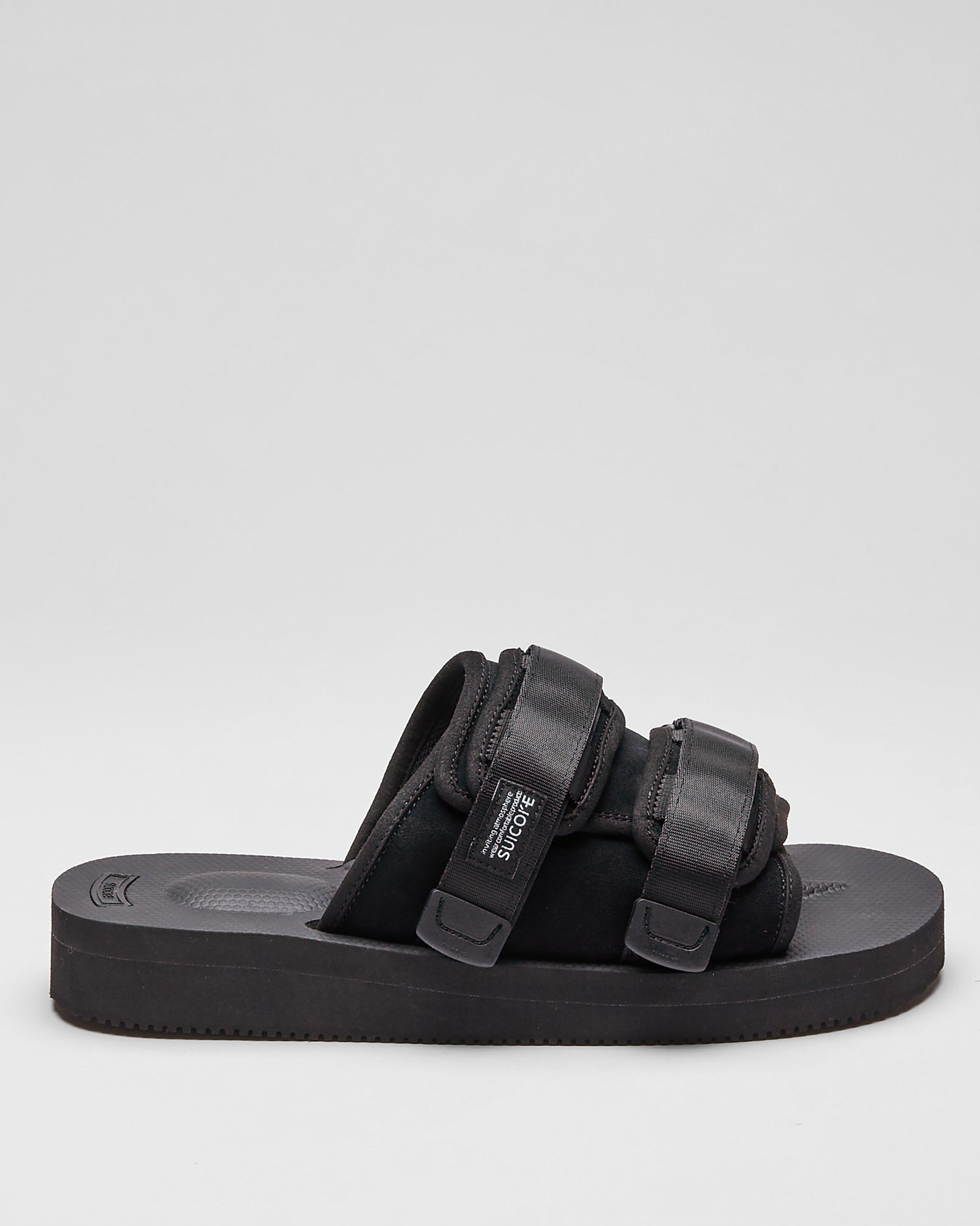 【スイコック/SUICOKE】のMOTO-VS 人気、トレンドファッション・服の通販 founy(ファニー) 　ファッション　Fashion　レディースファッション　WOMEN　クッション　Cushion　軽量　Lightweight　スエード　Suede　スニーカー　Sneakers　フィット　Fit　ラップ　Wrap　 other-1|ID: prp329100004577035 ipo3291000000032520719