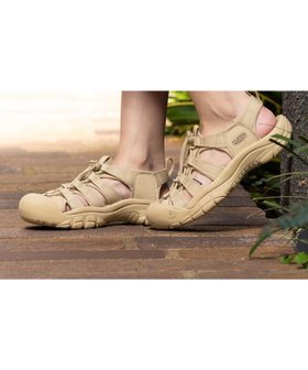 【キーン/KEEN】 WOMEN NEWPORT H2 レディース ニューポート エイチツー人気、トレンドファッション・服の通販 founy(ファニー) ファッション Fashion レディースファッション WOMEN ウォッシャブル Washable クッション Cushion コレクション Collection 軽量 Lightweight サンダル Sandals シューズ Shoes タオル Towel フィット Fit ライニング Lining ラバー Rubber 旅行 Travel |ID:prp329100004577047