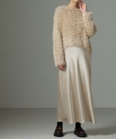 【ナノ ユニバース/nano universe】のヘヴィーサテンスカート 人気、トレンドファッション・服の通販 founy(ファニー) ファッション Fashion レディースファッション WOMEN スカート Skirt インナー Inner ウォッシャブル Washable ヴィンテージ Vintage サテン Satin シンプル Simple タイツ Tights バイアス Bias フィット Fit フレア Flare リラックス Relax A/W・秋冬 Aw・Autumn/Winter・Fw・Fall-Winter おすすめ Recommend 2024年 2024 エレガント 上品 Elegant ビジネス 仕事 通勤 Business 2024-2025秋冬・A/W Aw/Autumn/Winter/Fw/Fall/2024-2025 |ID:prp329100004577056