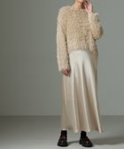 【ナノ ユニバース/nano universe】のヘヴィーサテンスカート 人気、トレンドファッション・服の通販 founy(ファニー) ファッション Fashion レディースファッション WOMEN スカート Skirt インナー Inner ウォッシャブル Washable ヴィンテージ Vintage サテン Satin シンプル Simple タイツ Tights バイアス Bias フィット Fit フレア Flare リラックス Relax A/W・秋冬 Aw・Autumn/Winter・Fw・Fall-Winter おすすめ Recommend 2024年 2024 エレガント 上品 Elegant ビジネス 仕事 通勤 Business 2024-2025秋冬・A/W Aw/Autumn/Winter/Fw/Fall/2024-2025 thumbnail ライトベージュ1|ID: prp329100004577056 ipo3291000000032417548