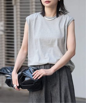 【ジャーナルスタンダード/JOURNAL STANDARD】 《追加3》汗ジミ防止天竺ノースリーブ人気、トレンドファッション・服の通販 founy(ファニー) ファッション Fashion レディースファッション Fashion for Women トップス・カットソー Cut & Sew Tops キャミソール&ノースリーブ Camisoles & Sleeveless Tops 2025年 2025 2025春夏・S/S Spring/Summer 2025 SS25 ノースリーブ Sleeveless, No-Sleeve |ID:prp329100004577069